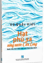 Hạt Phù Sa Sông Nước Cửu Long