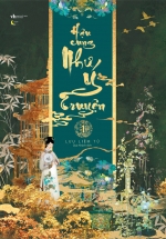 Hậu Cung Như Ý Truyện – Tập 1