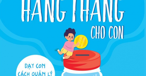 Hãy Trả Lương Hằng Tháng Cho Con