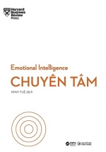 HBR Press – Chuyên Tâm
