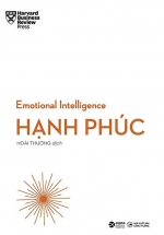 HBR Press – Hạnh Phúc