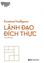 HBR Press – Lãnh Đạo Đích Thực