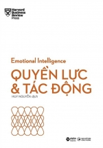 HBR Press – Quyền Lực Và Tác Động