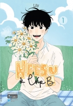 Heesu Ở Lớp B – Tập 1