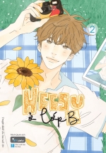Heesu Ở Lớp B – Tập 2