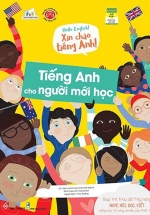 Hello English! – Xin Chào Tiếng Anh! – Tiếng Anh Cho Người Mới Học