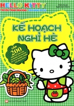 Hello Kitty – Kế Hoạch Nghỉ Hè