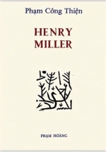 Henry Miller