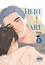 Here U Are – Tập 1