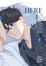 Here U Are – Tập 2
