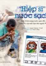 “Hiệp Sĩ” Nước Sạch