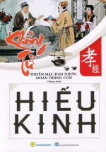 Khổng Tử – Hiếu Kinh