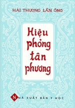 Hiệu Phỏng Tân Phương