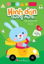 Hình Dán Thông Minh – Cuộc Sống Muôn Màu 2