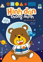 Hình Dán Thông Minh – Sắc Màu Cuộc Sống
