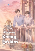 Hình Tượng Của Đối Phương Không Ổn Lắm – Wrong Impression – Tập 1