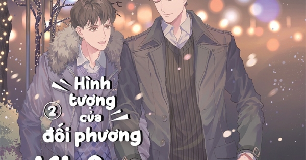 Hình Tượng Của Đối Phương Không Ổn Lắm – Wrong Impression – Tập 2