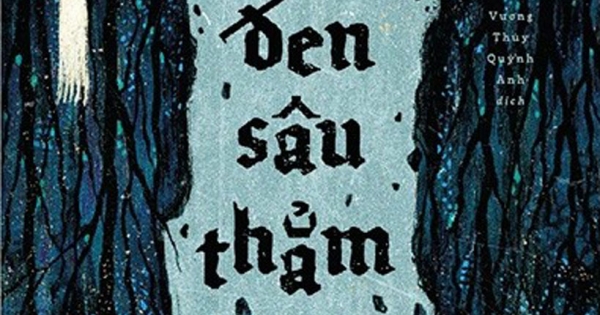 Hố Đen Sâu Thẳm