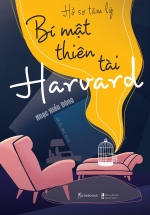 Hồ Sơ Tâm Lý – Bí Mật Thiên Tài Harvard