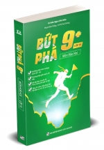 Bứt Phá 9+ Môn Hóa – Lớp 10