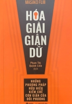Hóa Giải Giận Dữ