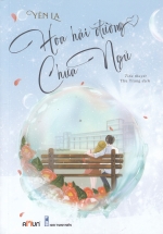 Hoa Hải Đường Chưa Ngủ