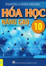 Hóa Học Nâng Cao 10 (Biên Soạn Theo Chương Trình Giáo Dục Phổ Thông Mới) – ND