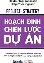 Hoạch Định Chiến Lược Dự Án
