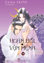 Hoán Đổi Vận Mệnh – Tập 10