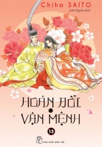 Hoán Đổi Vận Mệnh – Tập 13