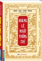 Hoàng Lê Nhất Thống Chí (Bìa Mềm)