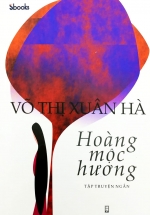 Hoàng Mộc Hương