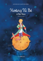 Hoàng Tử Bé (Bìa Xanh) – (Đông A)
