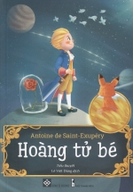 Hoàng Tử Bé (Đinh Tị)