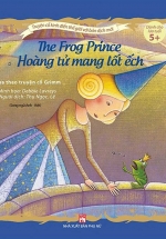 Hoàng Tử Mang Lốt Ếch – The Frog Price