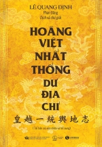 Hoàng Việt Nhất Thống Dư Địa Chí