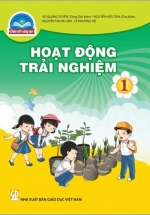 Hoạt Động Trải Nghiệm 1 – Bộ Sách Chân Trời Sáng Tạo