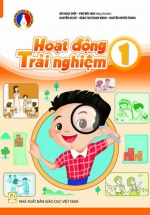 Hoạt Động Trải Nghiệm 1  – Tập 1 – Bộ Sách Giáo Khoa Vì Sự Bình Đẳng Và Dân Chủ Trong Giáo Dục