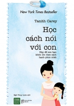 Học Cách Nói Với Con