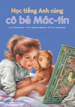 Học Tiếng Anh Cùng Cô Bé Mác-Tin