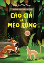Học Toán Qua Truyện Ngụ Ngôn – Cáo Già Và Mèo Rừng