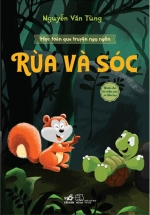 Học Toán Qua Truyện Ngụ Ngôn – Rùa Và Sóc