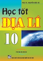 Học Tốt Địa Lí 10