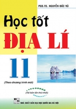 Học Tốt Địa Lí 11