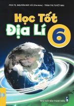Học Tốt Địa Lí 6 -ND