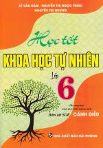 Học Tốt Khoa Học Tự Nhiên Lớp 6 (Bám Sát SGK Cánh Diều)