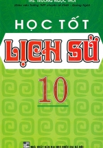 Học Tốt Lịch Sử 10