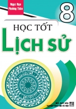 Học Tốt Lịch Sử 8