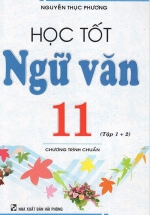 Học Tốt Ngữ Văn 11 – Tập 1+2
