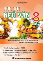 Học Tốt Ngữ Văn 8 – Tập 2 (KV)